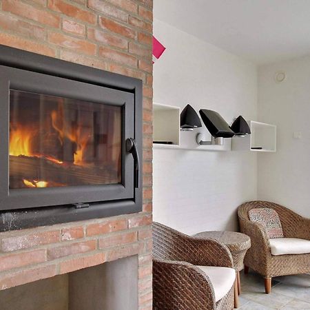 6 Person Holiday Home On A Holiday Park In Romo Sønderby エクステリア 写真