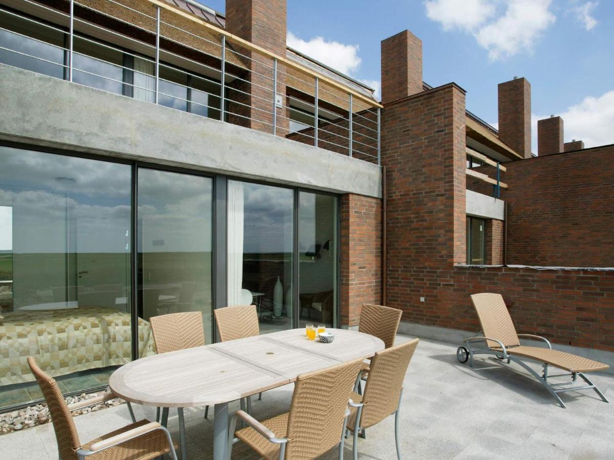 6 Person Holiday Home On A Holiday Park In Romo Sønderby エクステリア 写真
