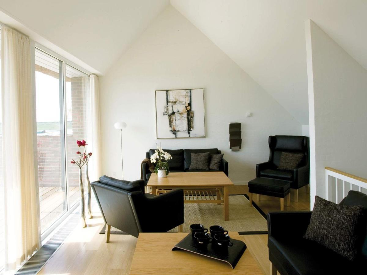 6 Person Holiday Home On A Holiday Park In Romo Sønderby エクステリア 写真
