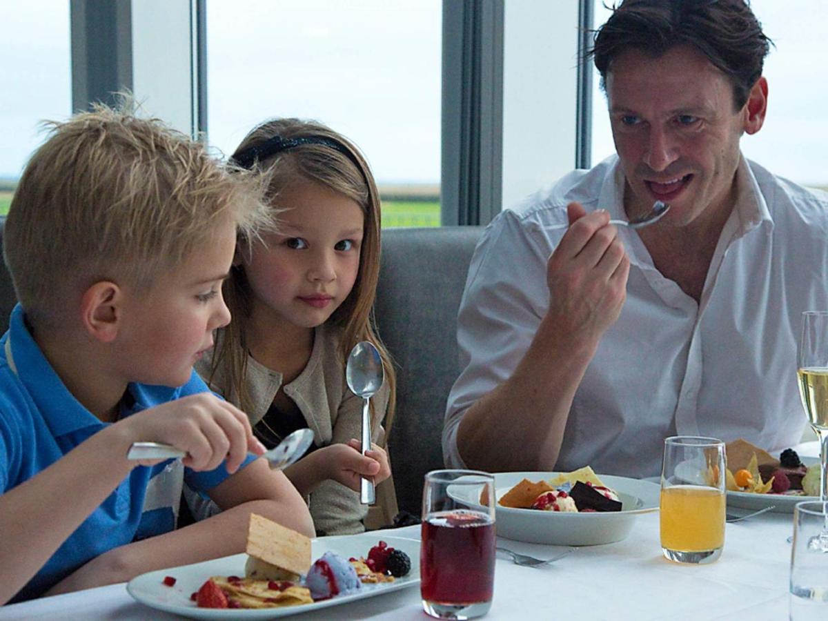 6 Person Holiday Home On A Holiday Park In Romo Sønderby エクステリア 写真