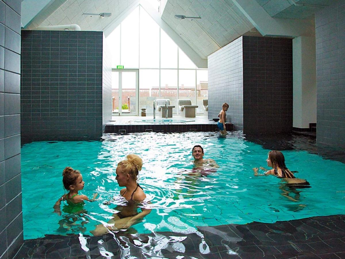 6 Person Holiday Home On A Holiday Park In Romo Sønderby エクステリア 写真