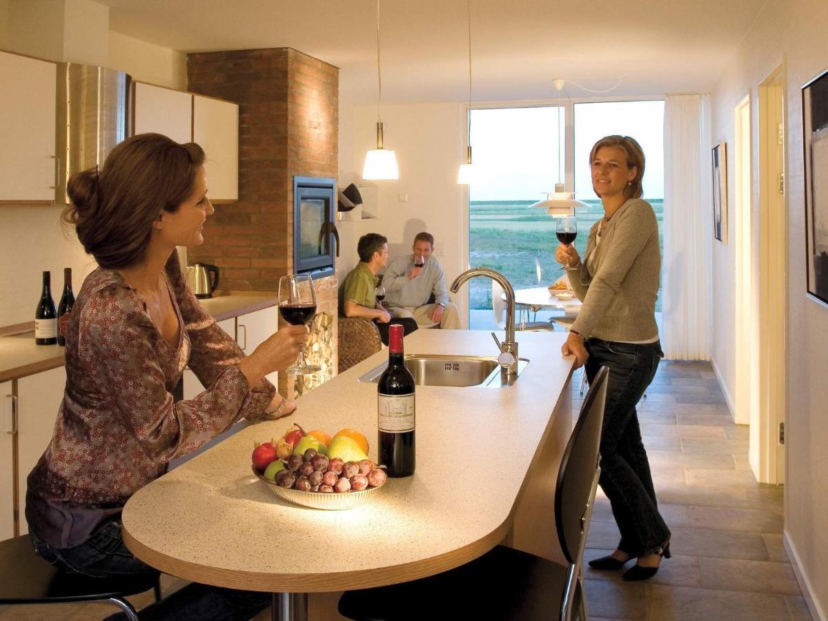 6 Person Holiday Home On A Holiday Park In Romo Sønderby エクステリア 写真