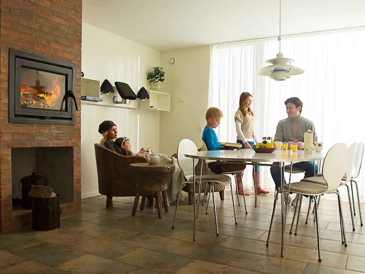 6 Person Holiday Home On A Holiday Park In Romo Sønderby エクステリア 写真