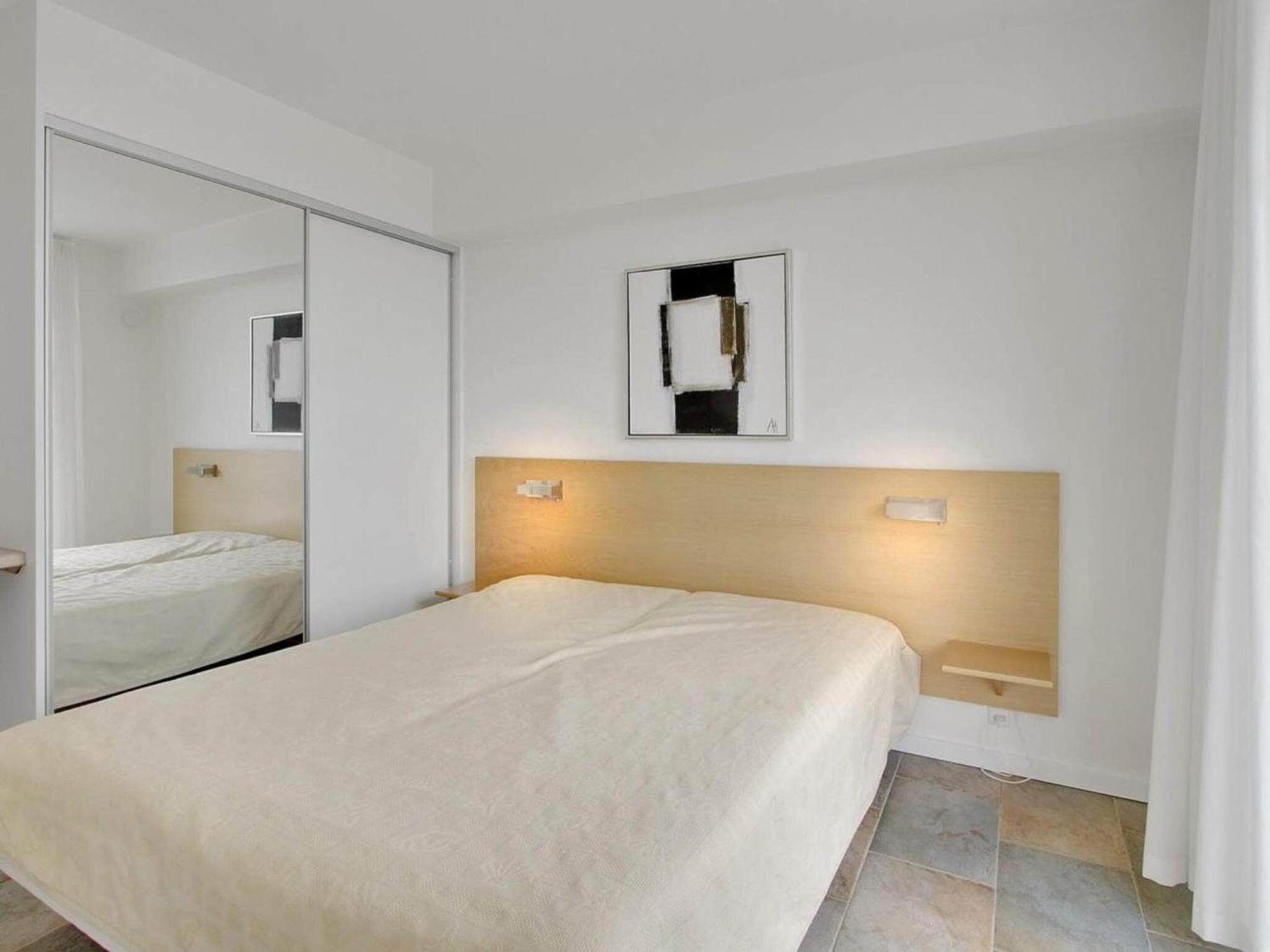 6 Person Holiday Home On A Holiday Park In Romo Sønderby エクステリア 写真