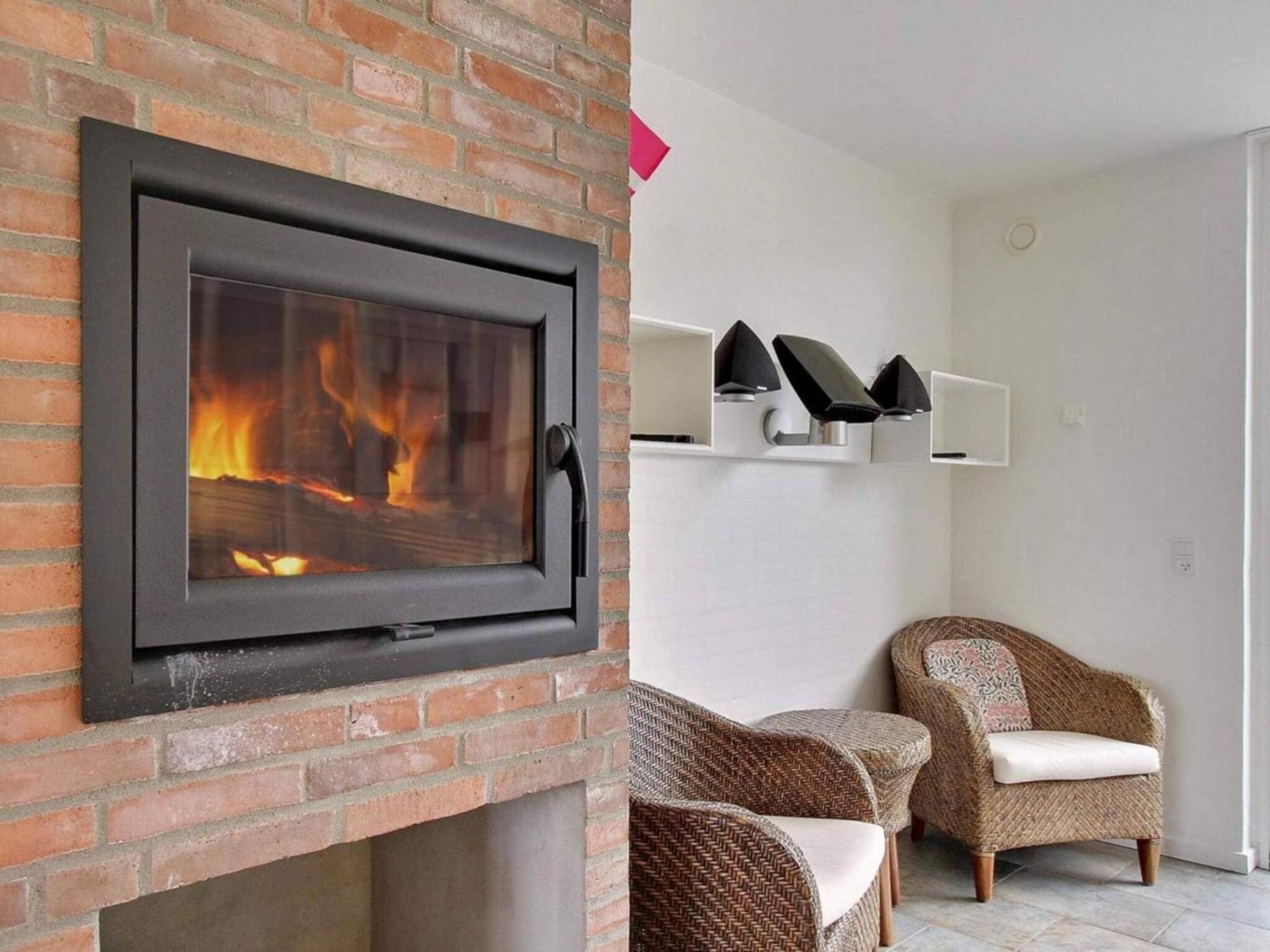 6 Person Holiday Home On A Holiday Park In Romo Sønderby エクステリア 写真