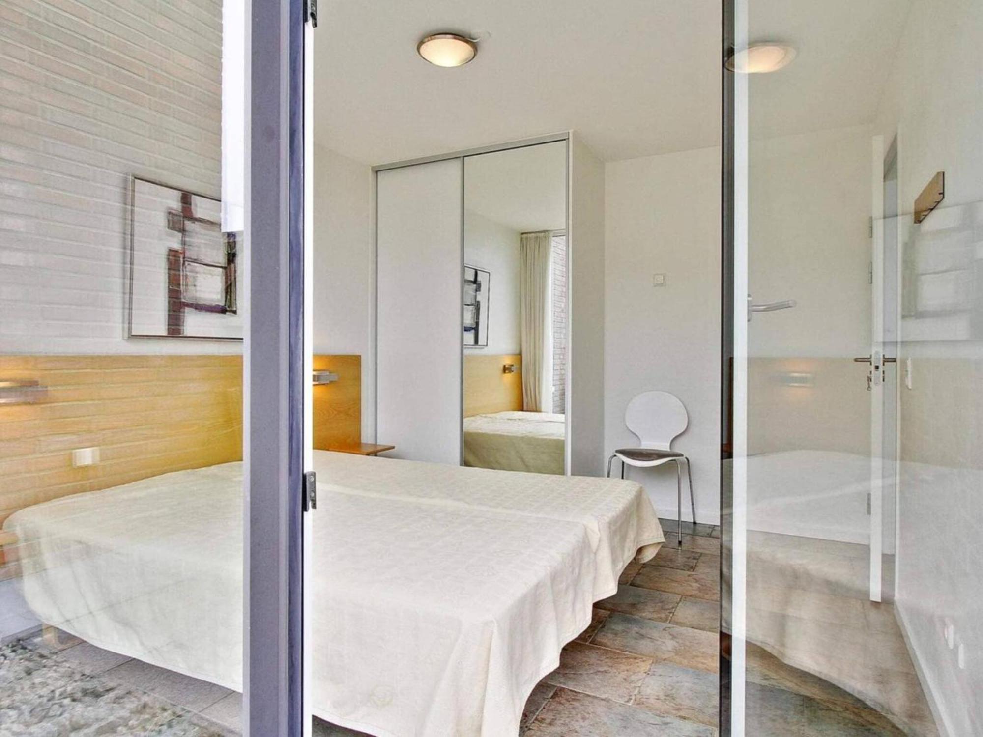 6 Person Holiday Home On A Holiday Park In Romo Sønderby エクステリア 写真