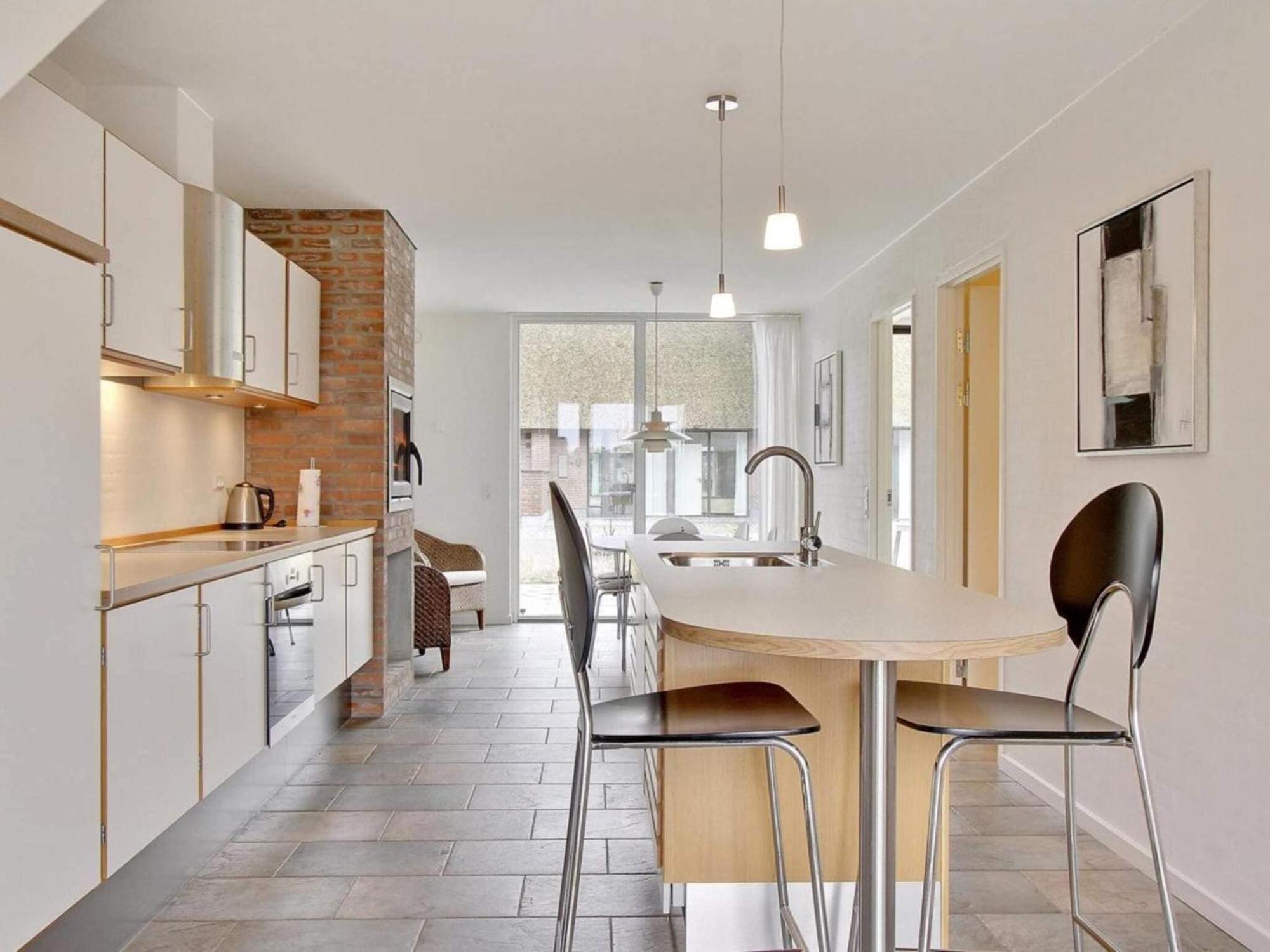6 Person Holiday Home On A Holiday Park In Romo Sønderby エクステリア 写真