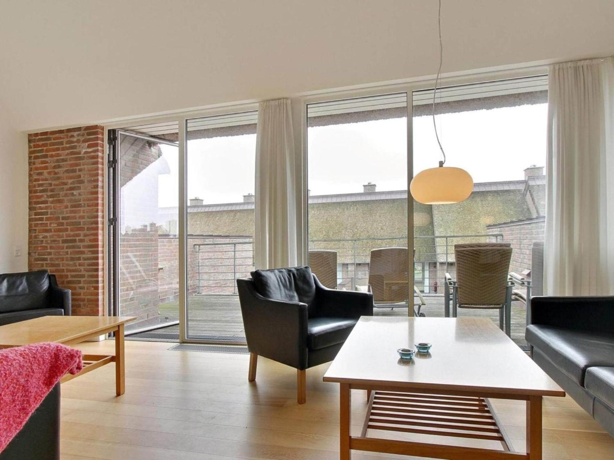 6 Person Holiday Home On A Holiday Park In Romo Sønderby エクステリア 写真