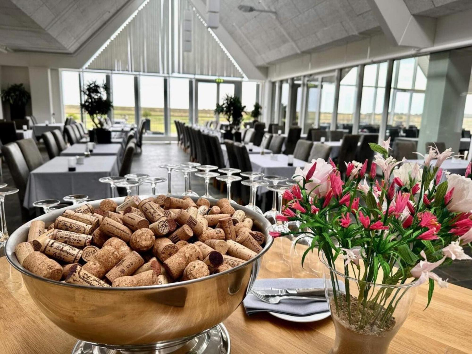 6 Person Holiday Home On A Holiday Park In Romo Sønderby エクステリア 写真