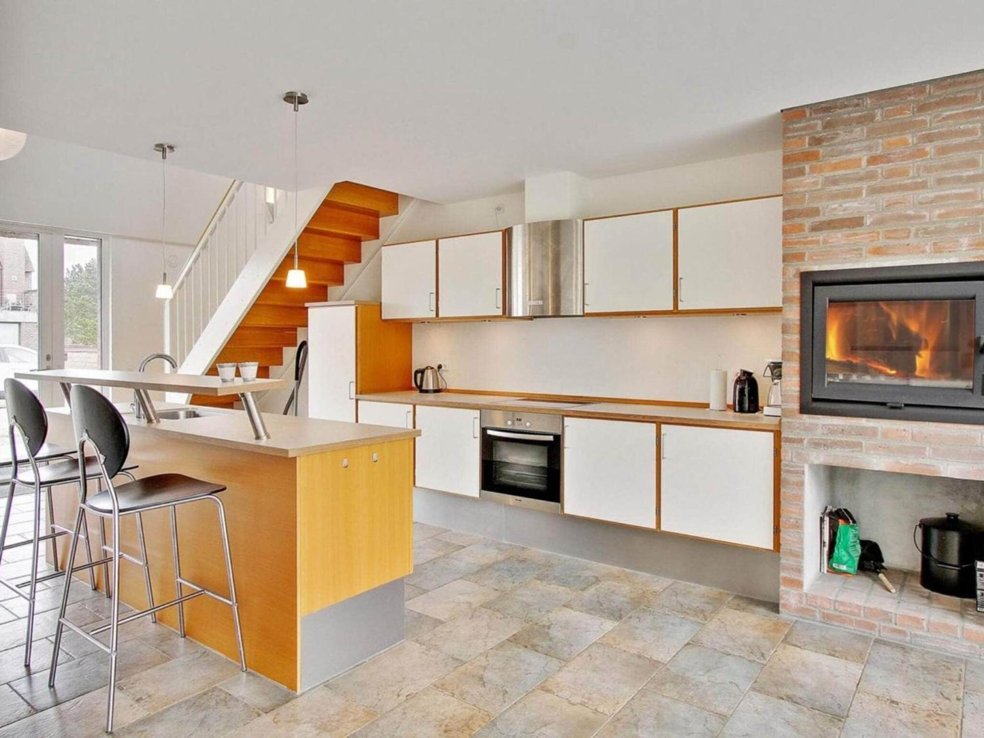 6 Person Holiday Home On A Holiday Park In Romo Sønderby エクステリア 写真